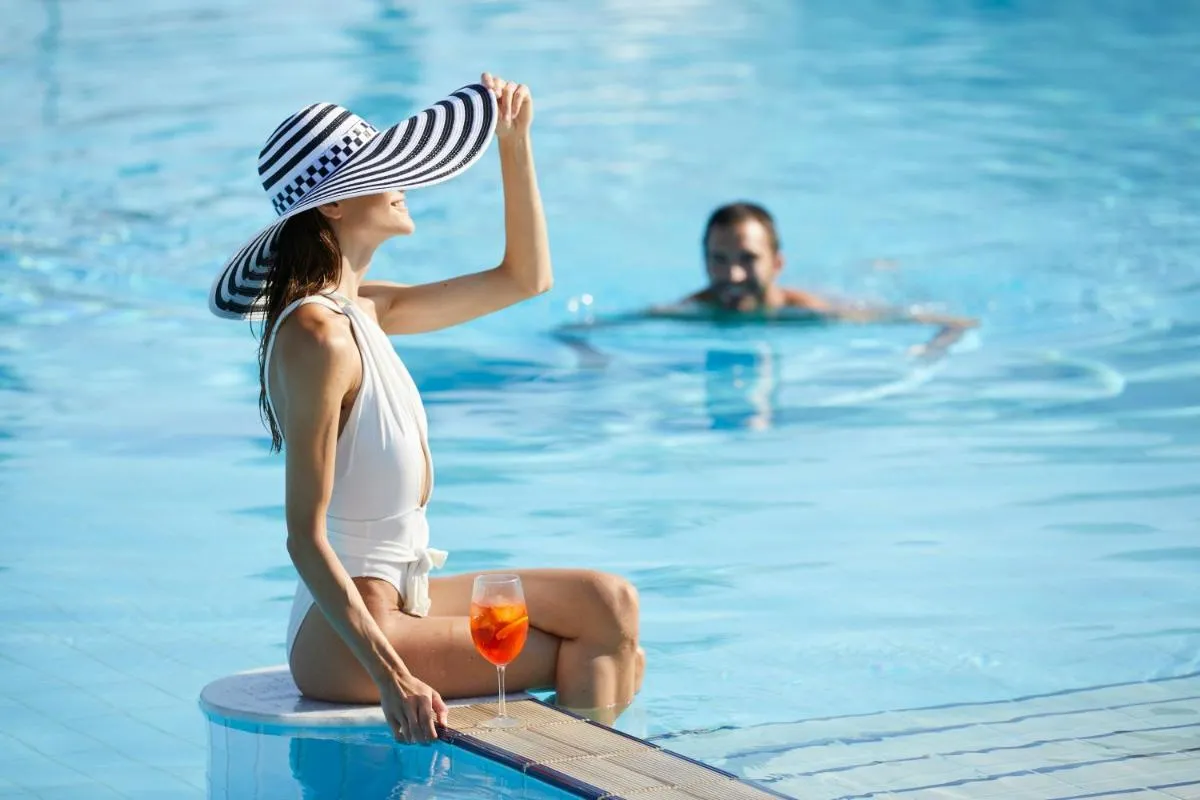 Image 3 of Neptune Luxury Resort