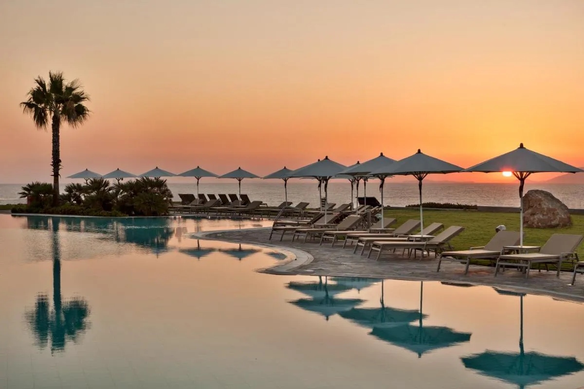 Image 5 of Neptune Luxury Resort