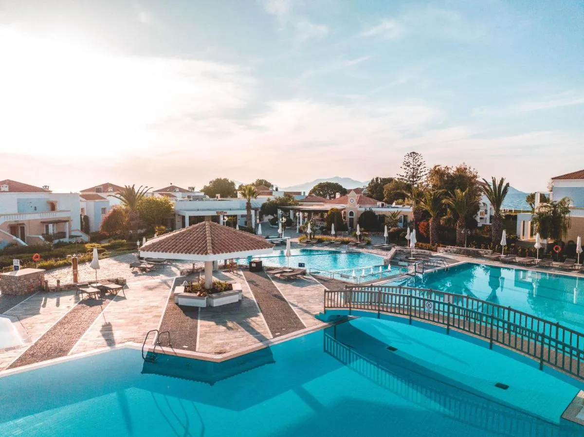 Image 1 of Neptune Luxury Resort