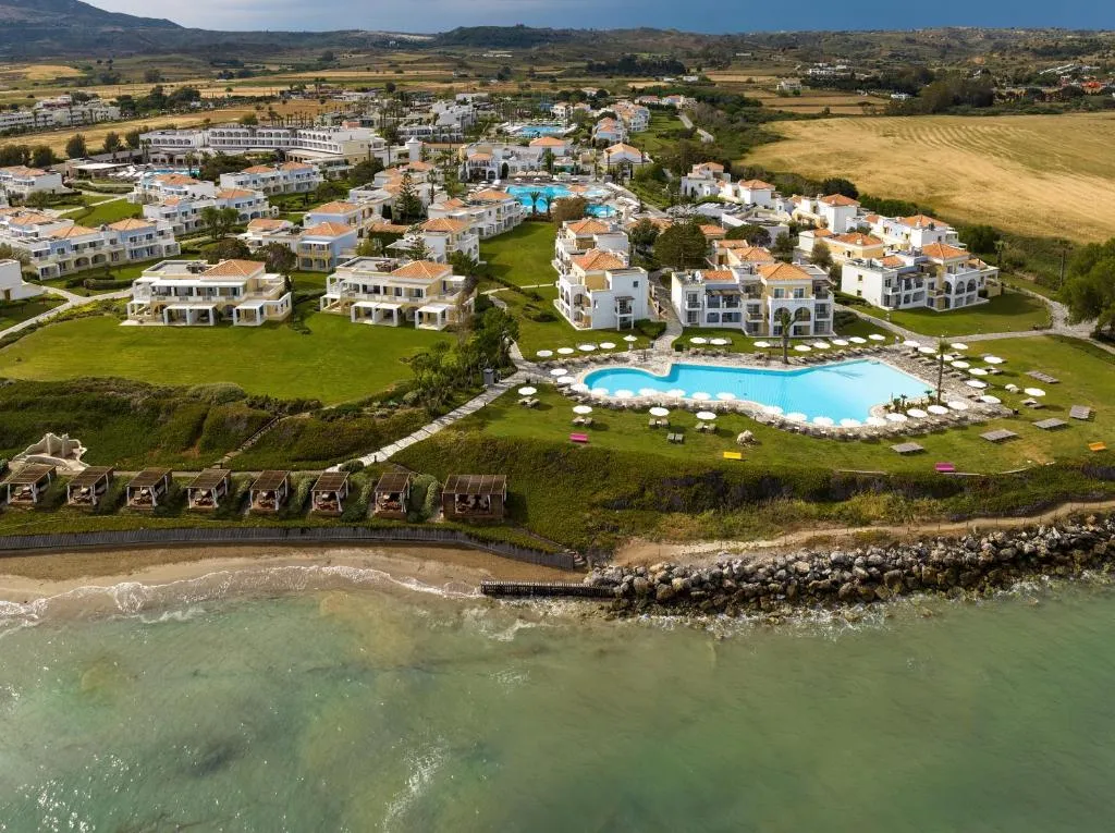 Image of Neptune Luxury Resort