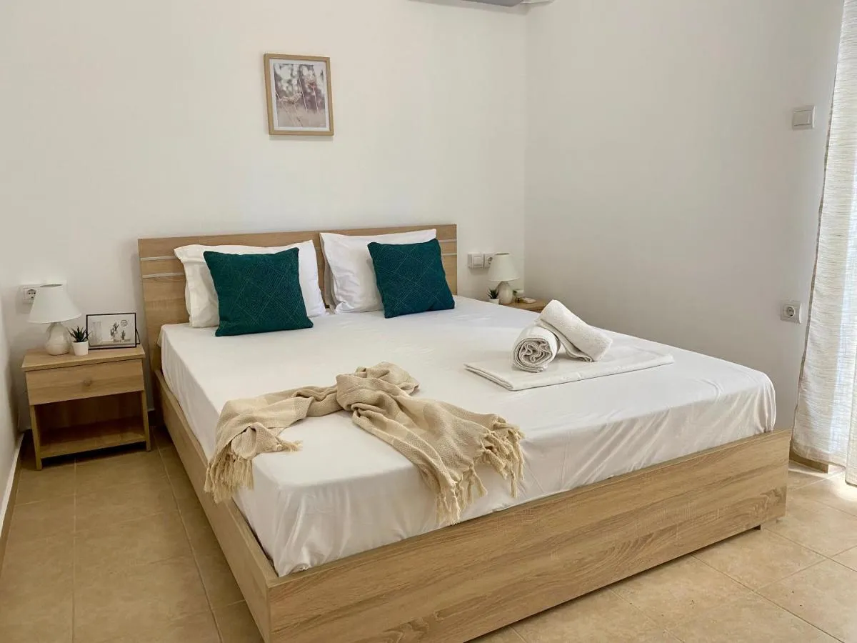 Image 2 of New Apartment, close to the beach, in Kos town “1”