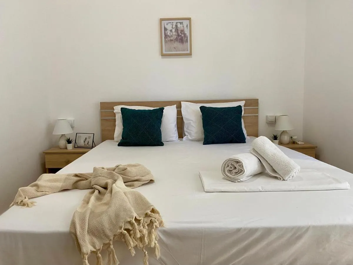 Image 1 of New Apartment, close to the beach, in Kos town “1”