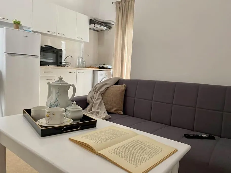Image of New Apartment, close to the beach, in Kos town “1”