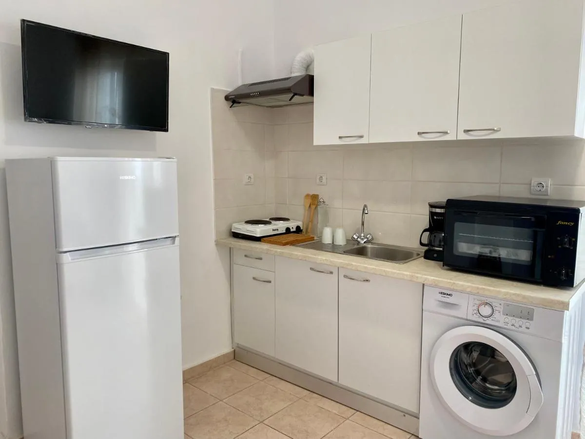 Image 2 of New Apartment, close to the beach, in Kos town “3”
