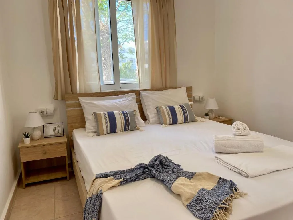 Image of New Apartment, close to the beach, in Kos town “3”