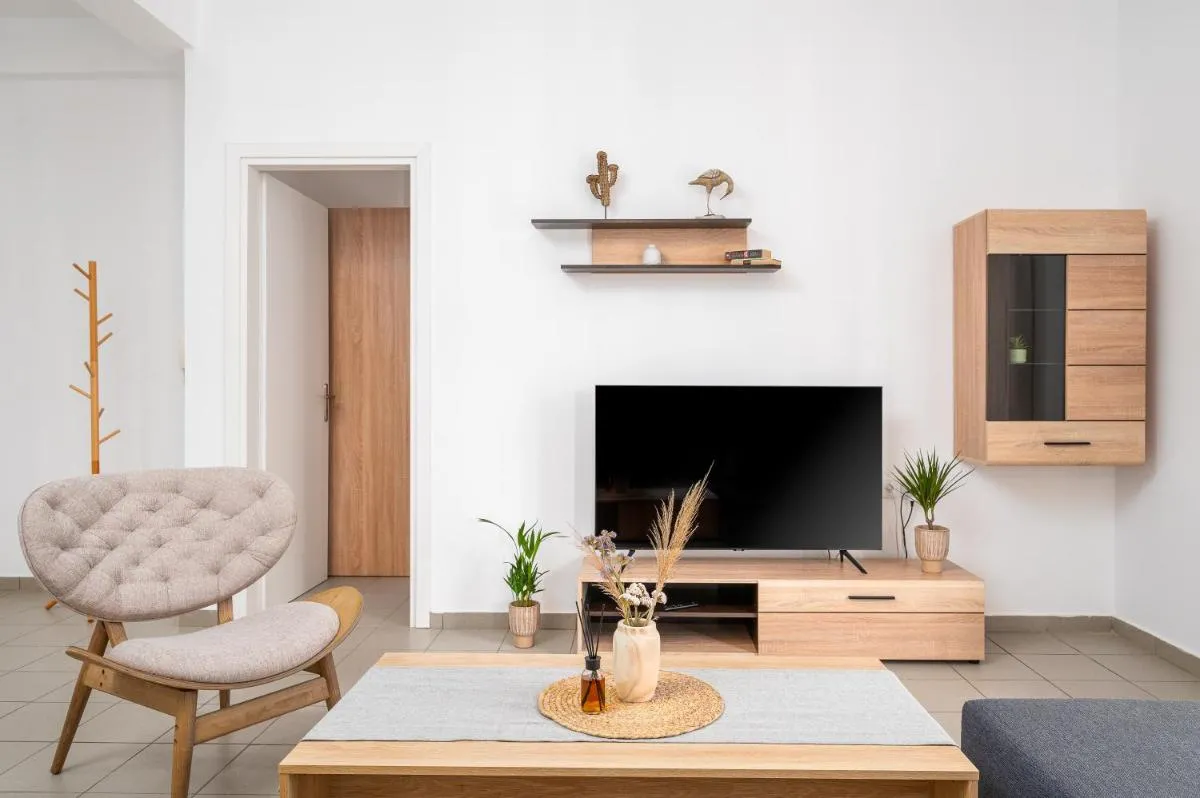 Image 3 of New Modern Apartment in Kos Center
