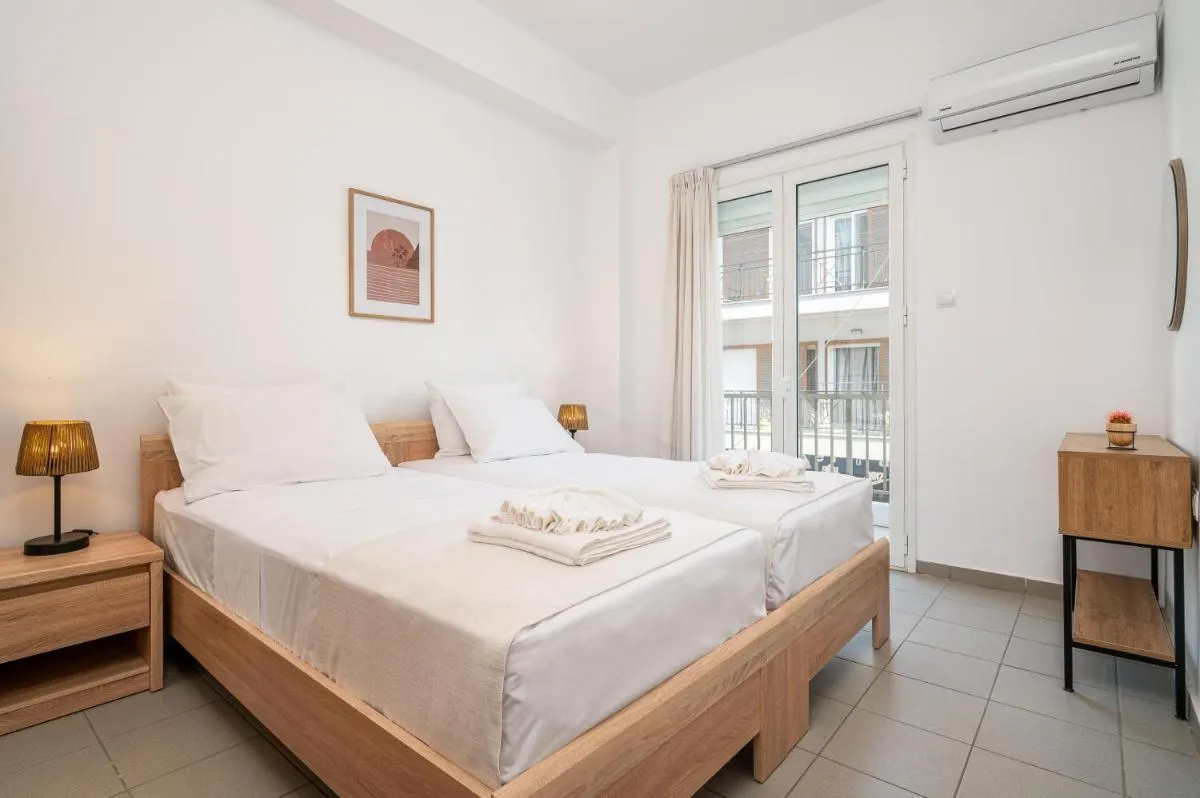 Image 1 of New Modern Apartment in Kos Center