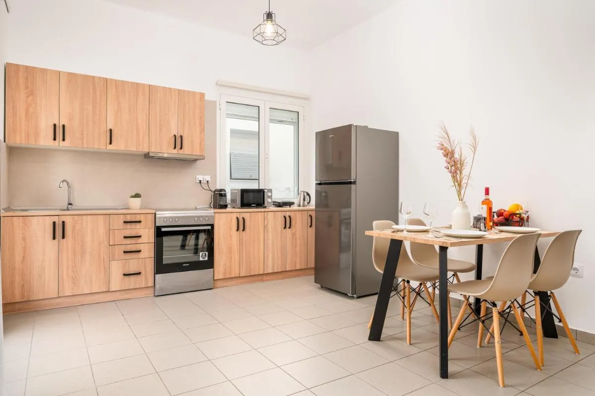 Image 4 of New Modern Apartment in Kos Center