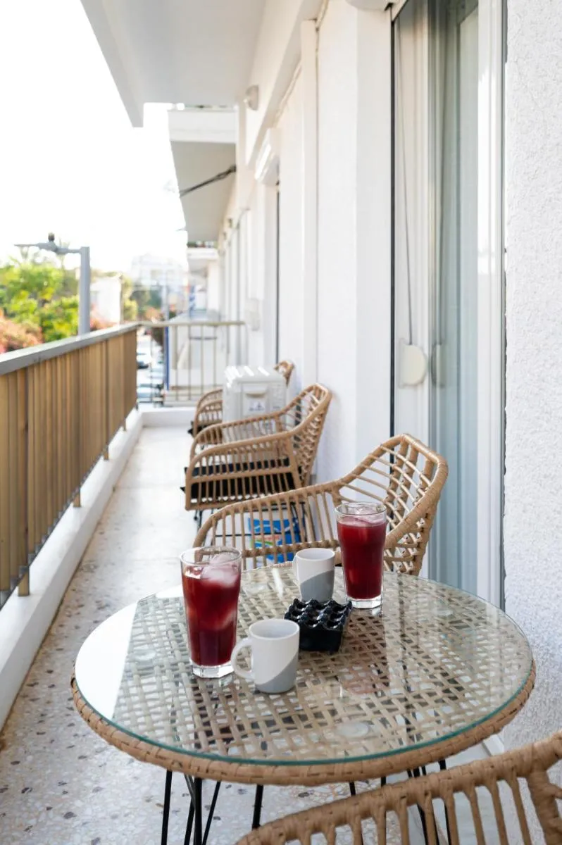 Image 6 of New Modern Apartment in Kos Center