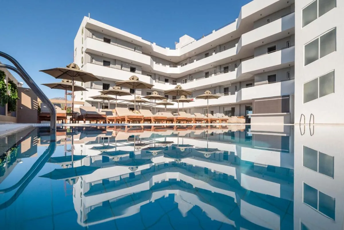 Image 2 of Nicolas Grand Suites, Adults Only