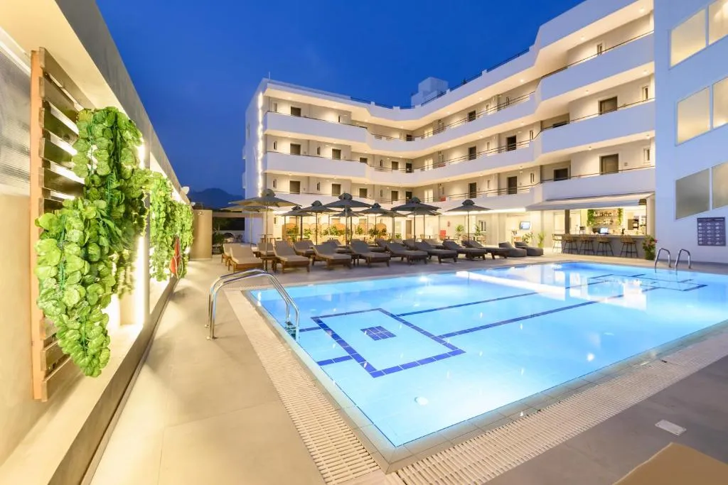 Image of Nicolas Grand Suites, Adults Only