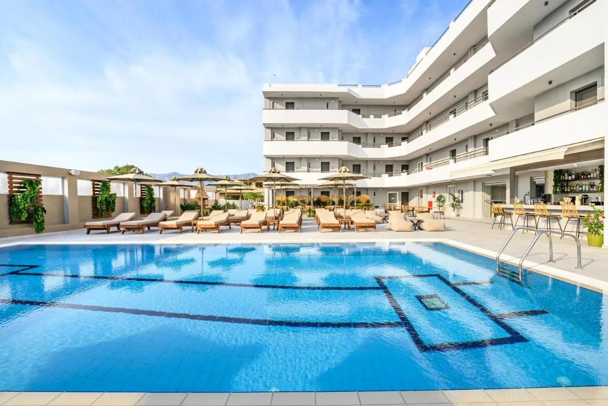 Image 1 of Nicolas Grand Suites, Adults Only