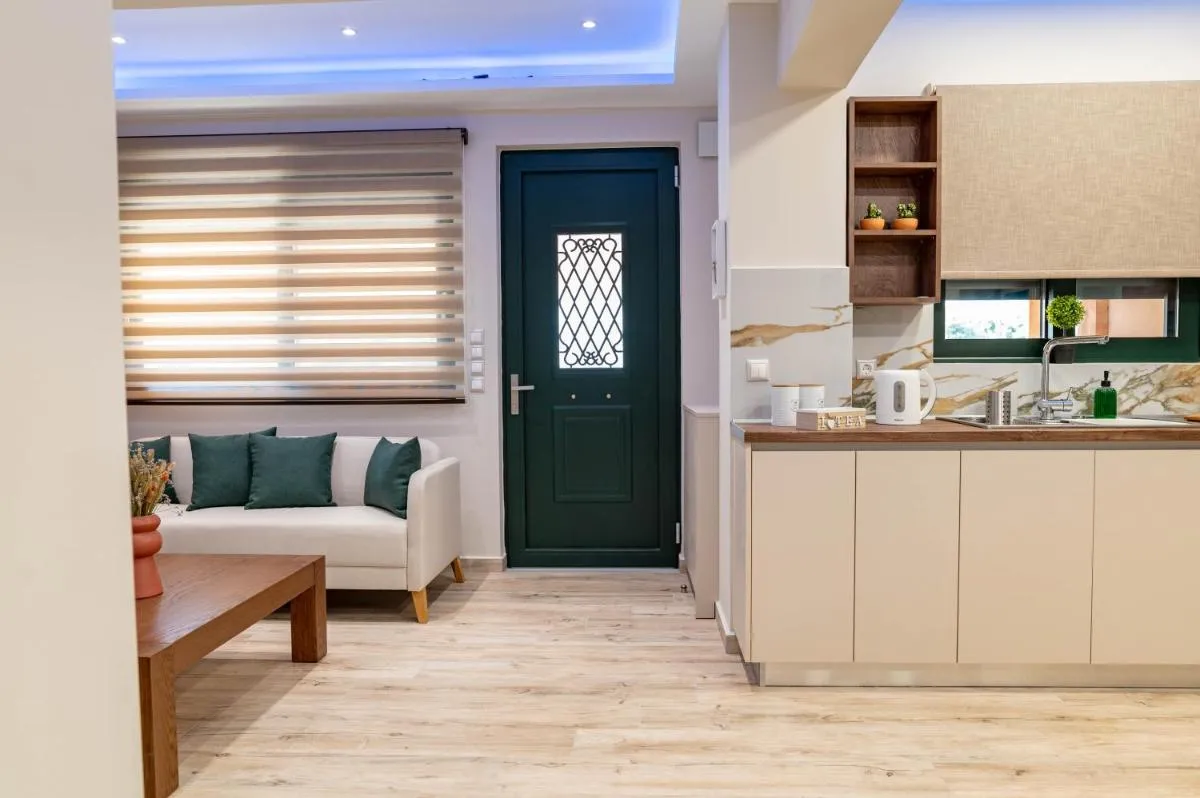 Image 2 of Niotis House – Elegance & comfort in the city