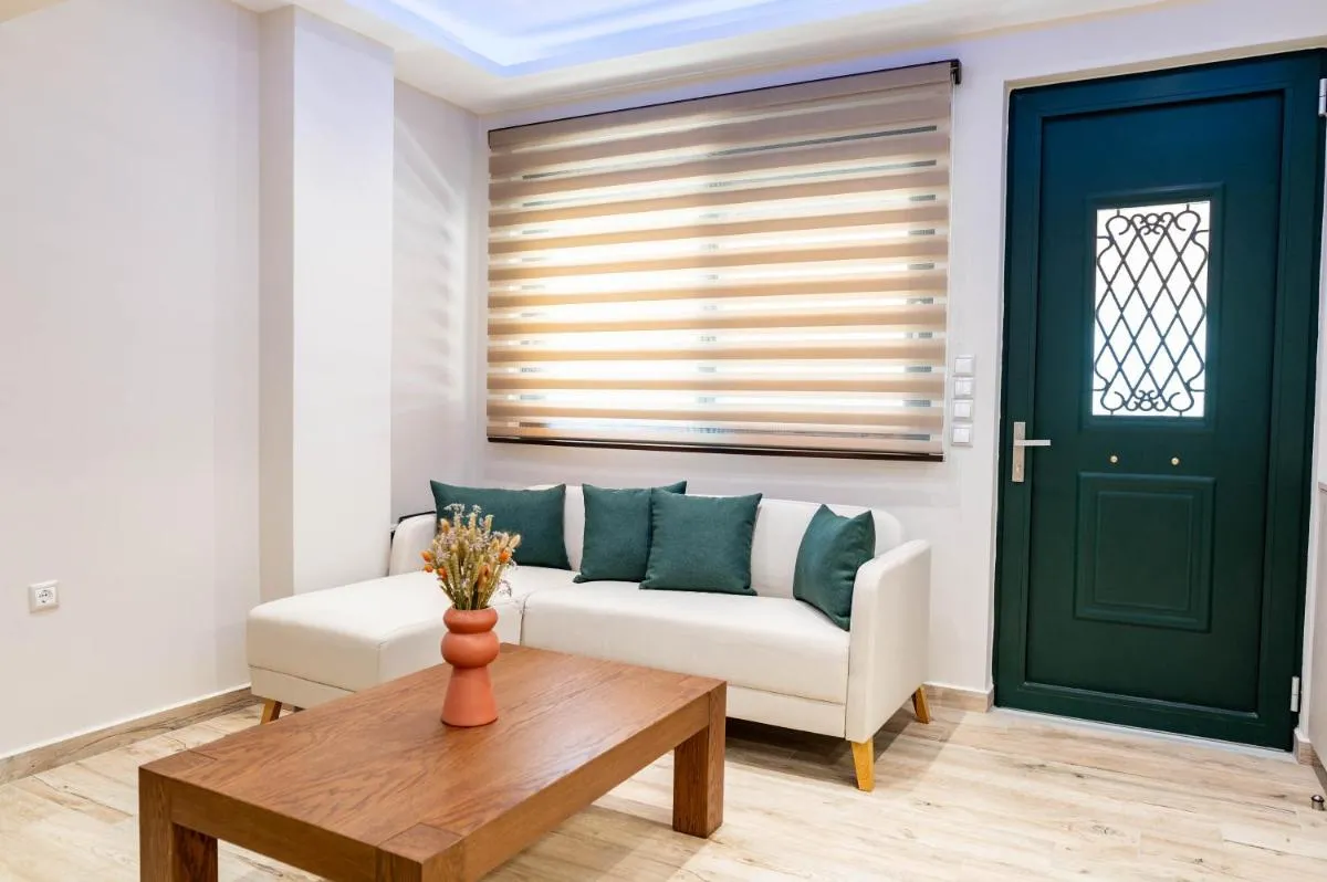 Image 4 of Niotis House – Elegance & comfort in the city