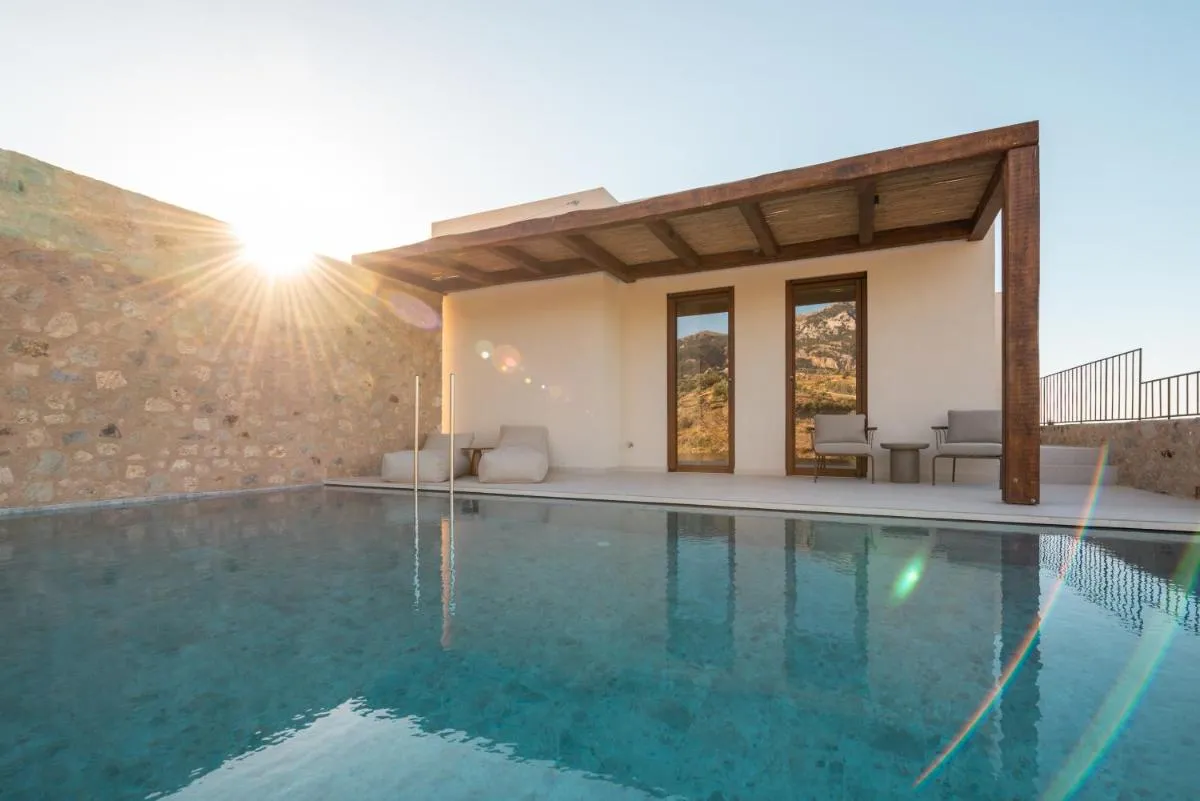 Image 6 of Noema Luxury Retreat Villas – Adults only