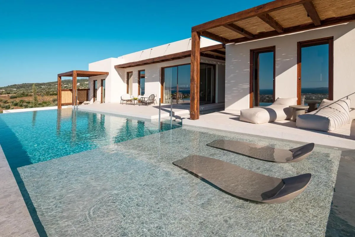 Image 4 of Noema Luxury Retreat Villas – Adults only