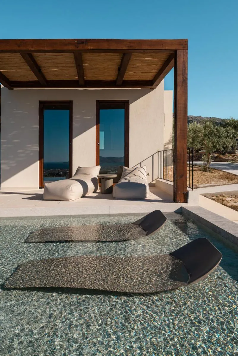 Image 5 of Noema Luxury Retreat Villas – Adults only
