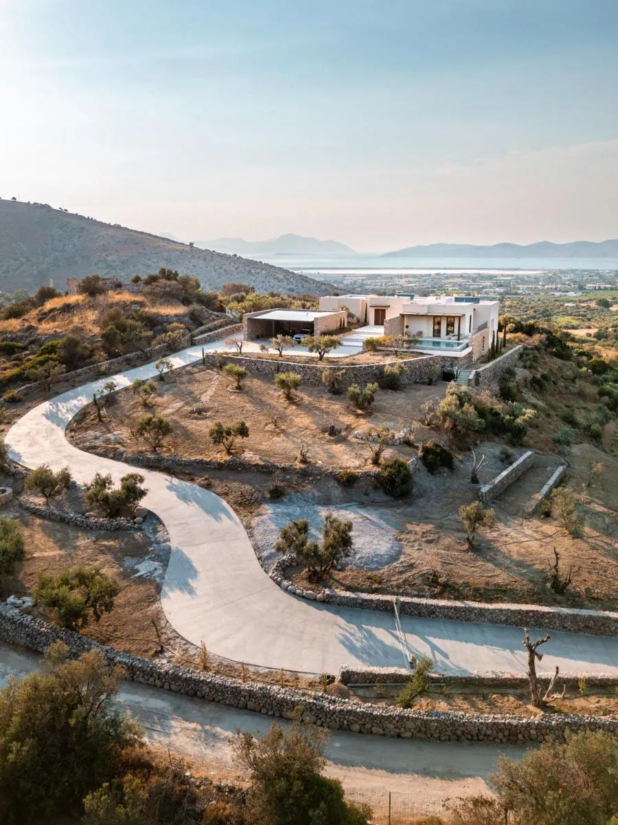 Image 3 of Noema Luxury Retreat Villas – Adults only