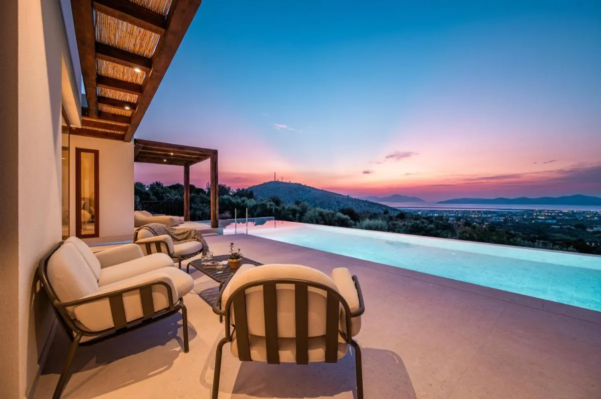 Image 1 of Noema Luxury Retreat Villas – Adults only