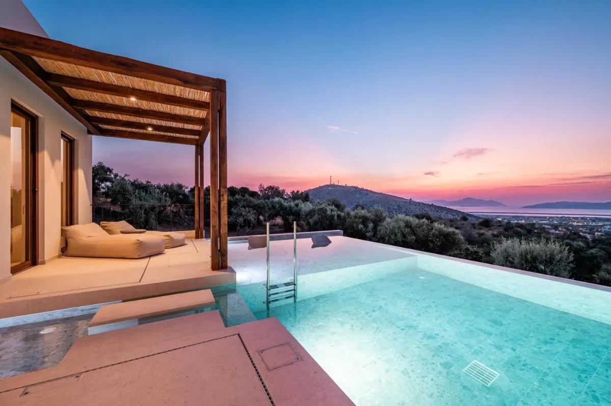 Image 2 of Noema Luxury Retreat Villas – Adults only