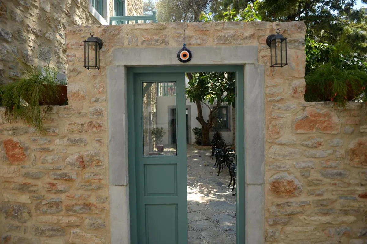 Image 5 of Oalis Boutique Hotel