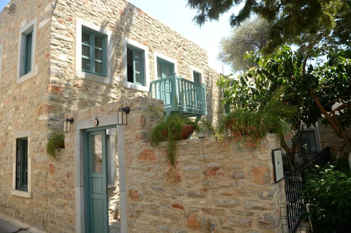 Image 4 of Oalis Boutique Hotel