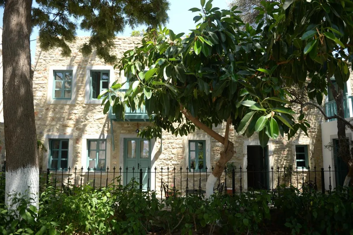 Image 3 of Oalis Boutique Hotel