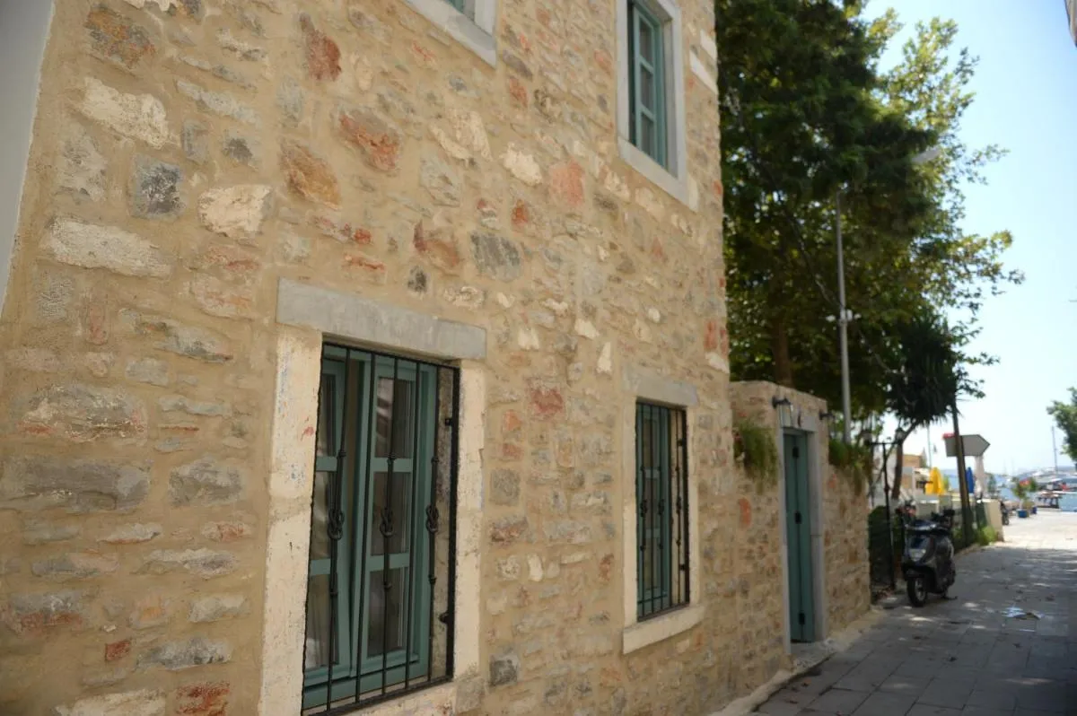 Image 2 of Oalis Boutique Hotel