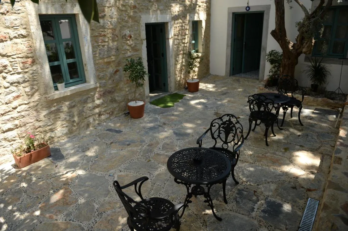 Image 1 of Oalis Boutique Hotel