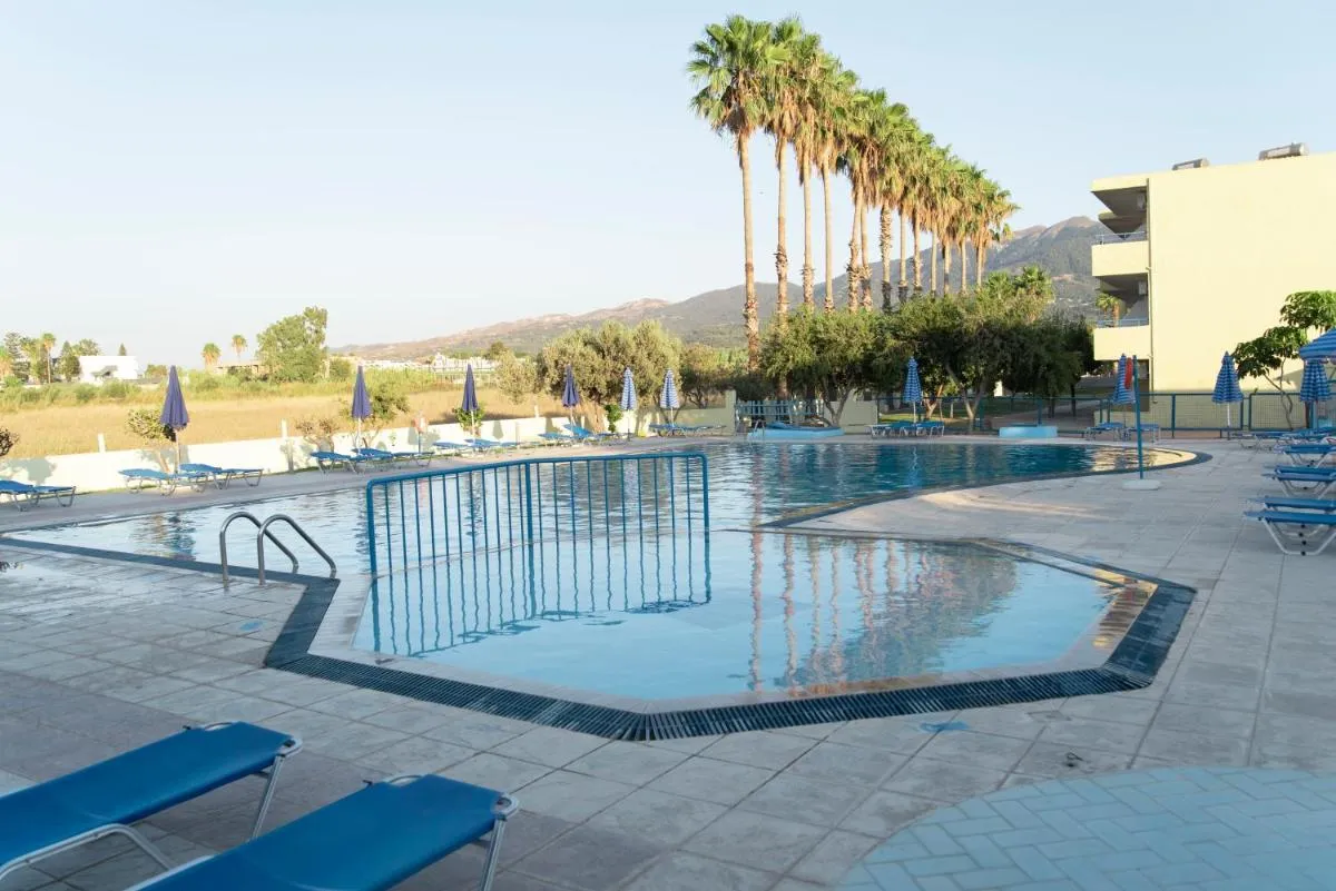 Image 1 of Oasis Tigaki