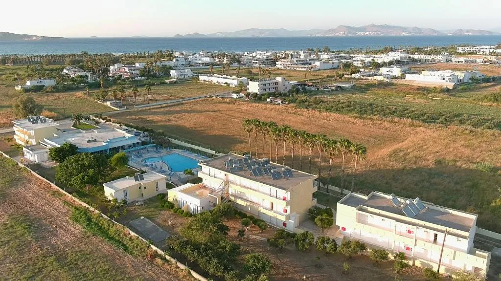 Image of Oasis Tigaki