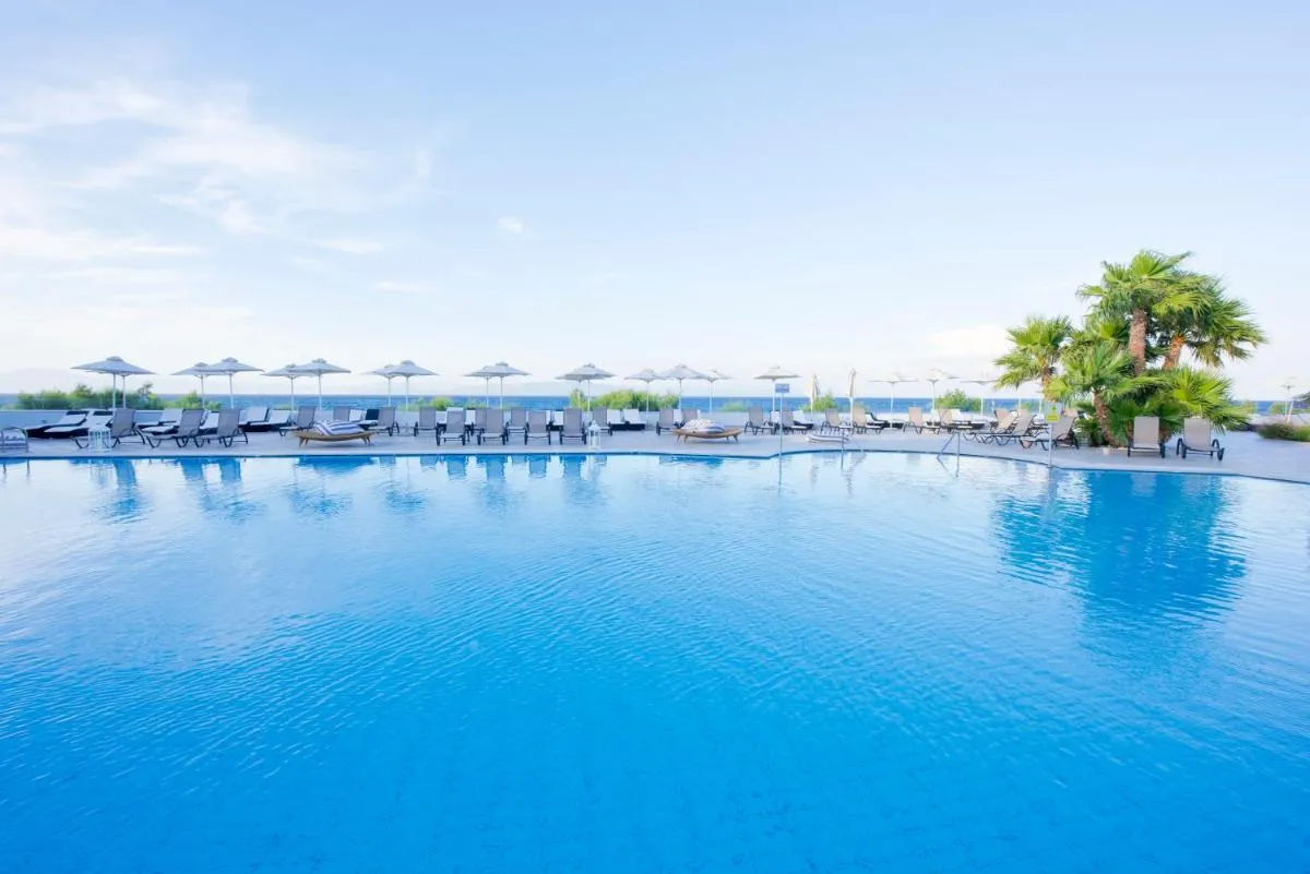 Image 4 of Oceanis Beach & Spa Resort