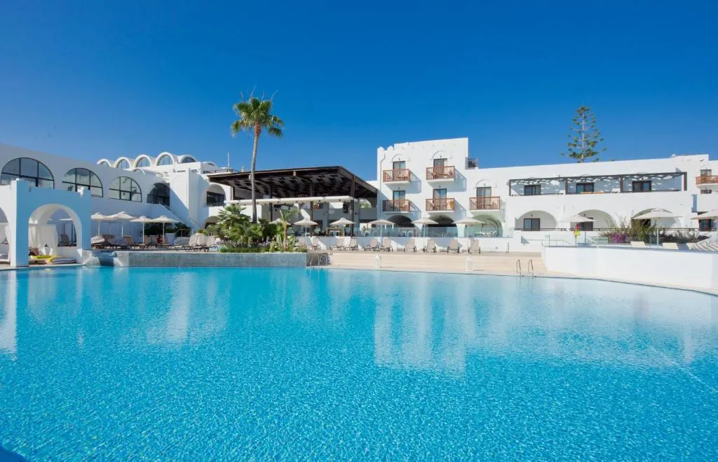 Image of Oceanis Beach & Spa Resort
