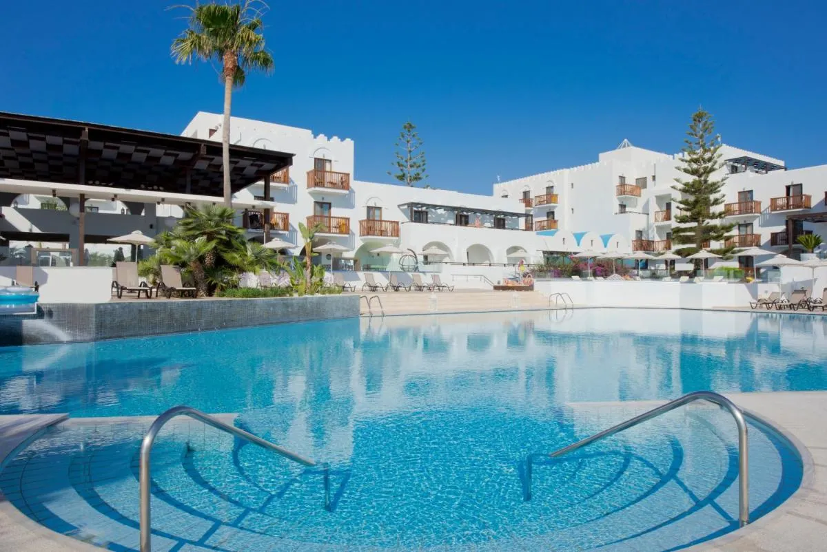 Image 3 of Oceanis Beach & Spa Resort