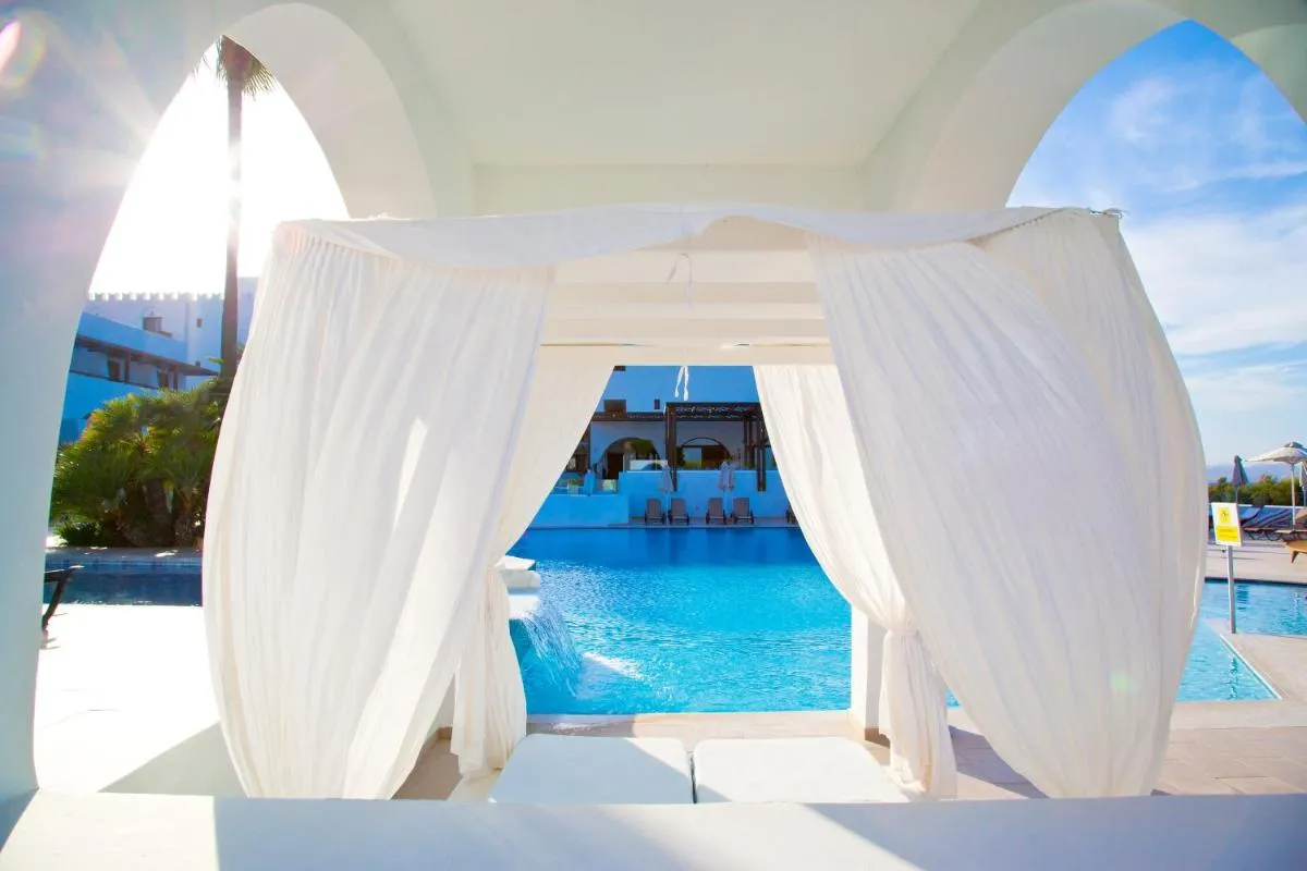 Image 5 of Oceanis Beach & Spa Resort