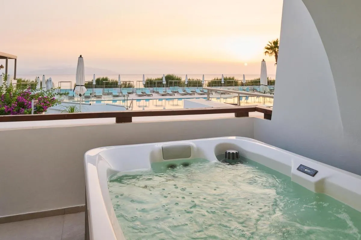 Image 2 of Oceanis Beach & Spa Resort
