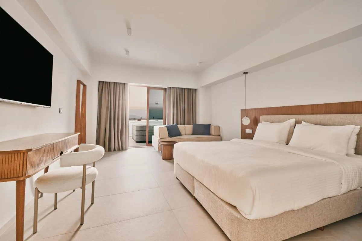 Image 1 of Oceanis Beach & Spa Resort