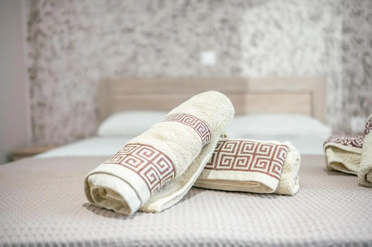 Image 4 of Old Town Elpis Suite