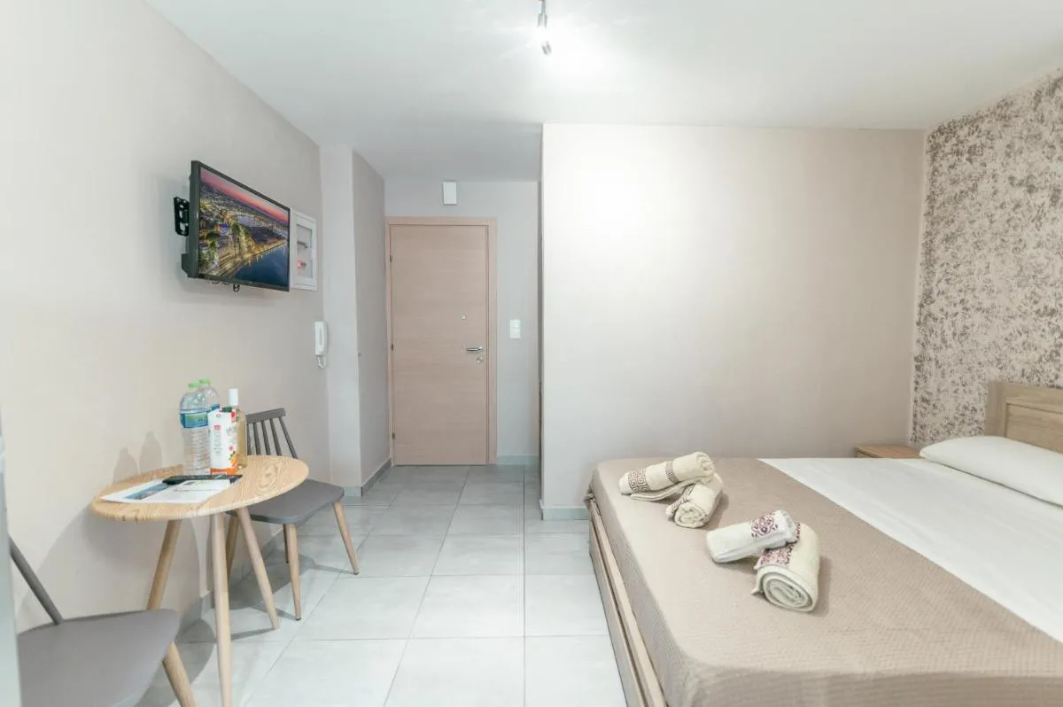 Image 6 of Old Town Elpis Suite
