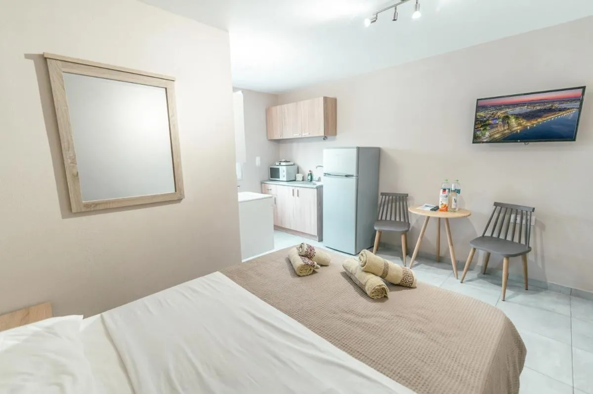 Image 5 of Old Town Elpis Suite