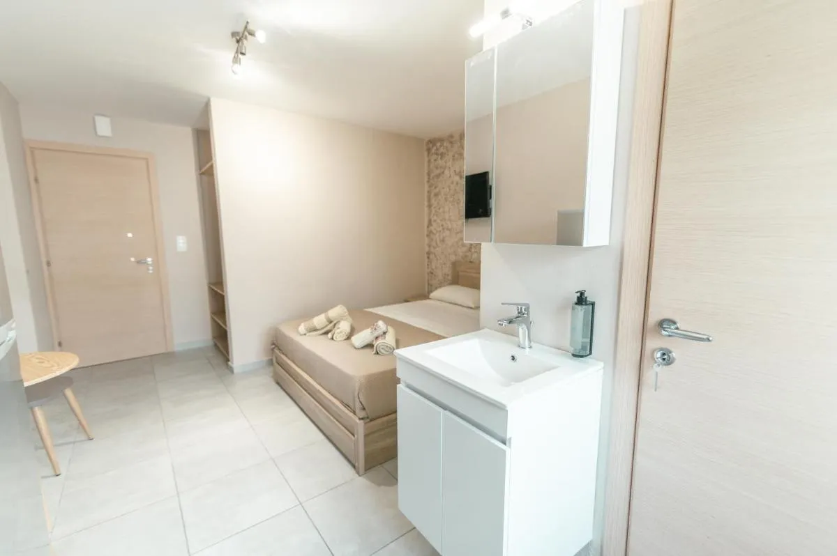 Image 2 of Old Town Elpis Suite
