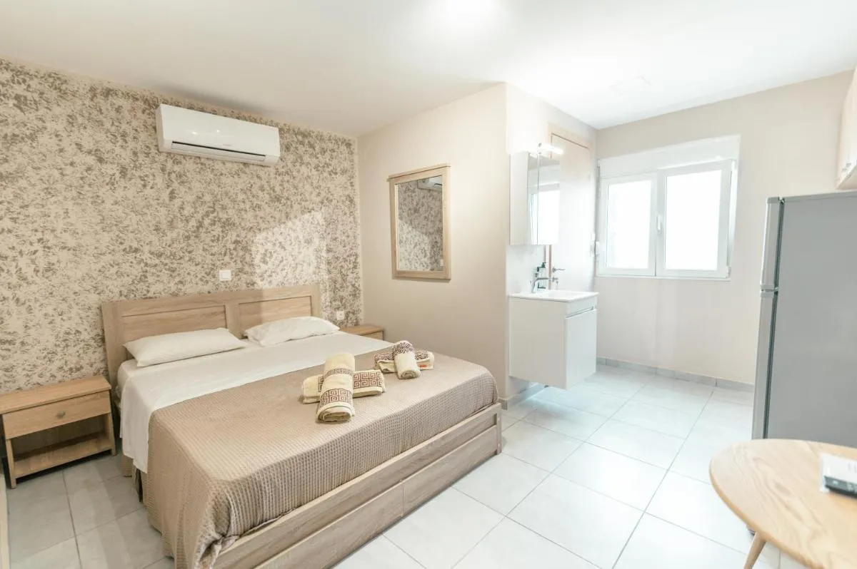 Image 1 of Old Town Elpis Suite