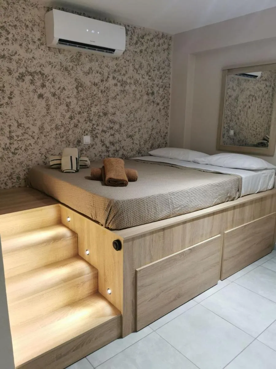 Image 3 of Old Town Euphoria Suite
