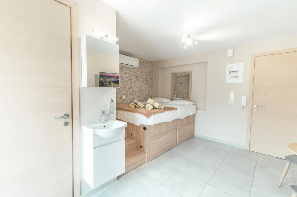 Image 2 of Old Town Euphoria Suite
