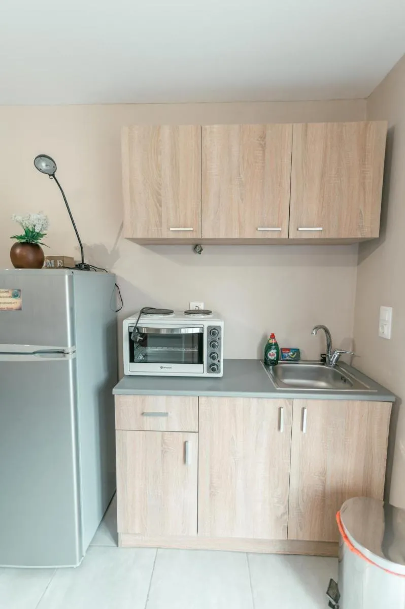 Image 5 of Old Town Euphoria Suite