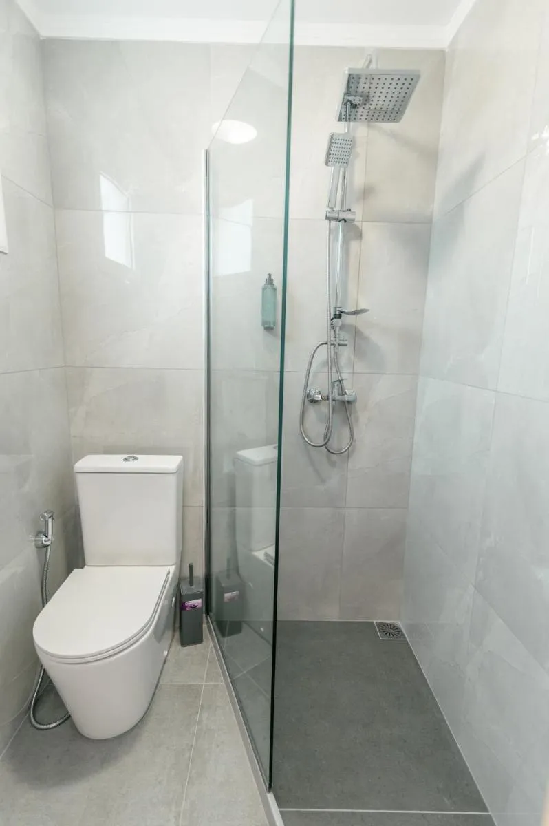 Image 4 of Old Town Euphoria Suite