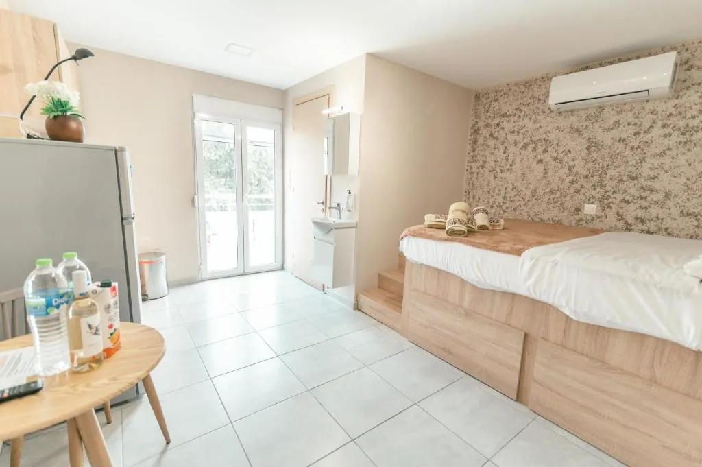 Image of Old Town Euphoria Suite