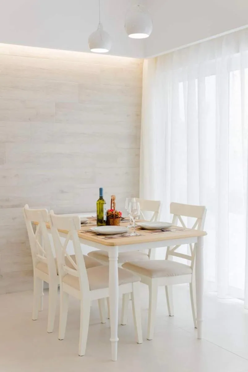 Image 6 of Old town luxury apartment