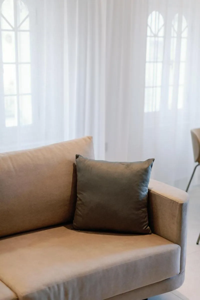 Image 6 of Old town luxury apartment 2