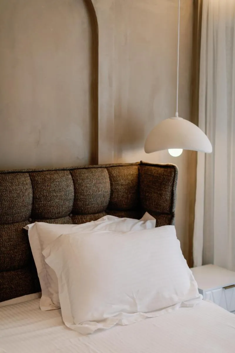 Image 5 of Old town luxury apartment 2